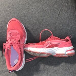 Ryka Made for Women Size 7 Fitness Shoes